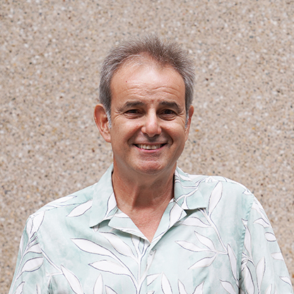 Mike Tomalaris Ambassador